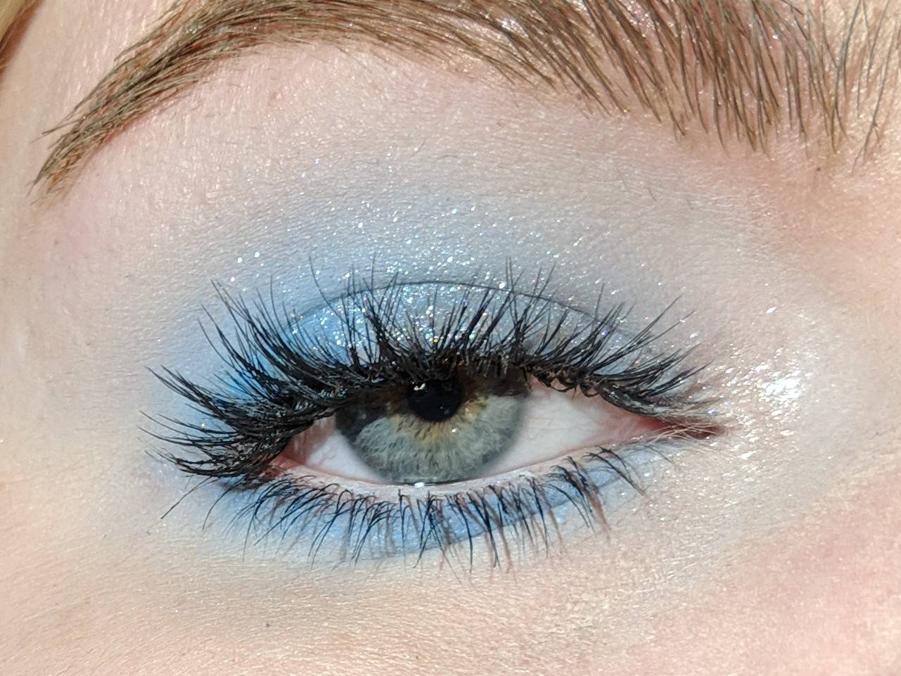 disney eye makeup