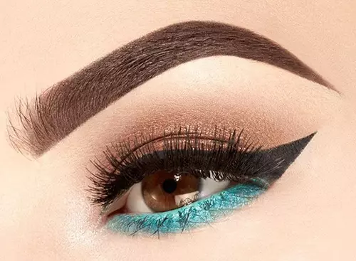 disney eye makeup