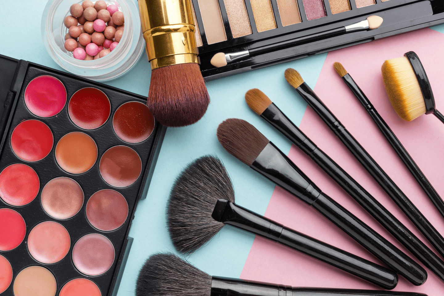 affordable makeup products for beginners
