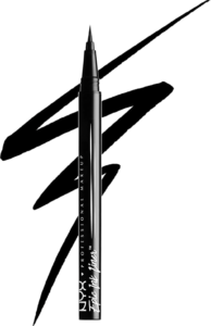 NYX Professional Makeup Epic Ink Eye Liner