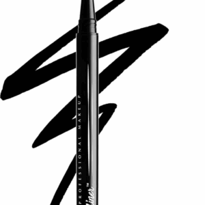 NYX Professional Makeup Epic Ink Eye Liner