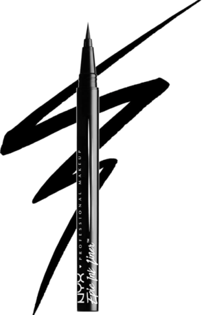 NYX Professional Makeup Epic Ink Eye Liner