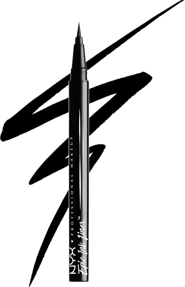 NYX Professional Makeup Epic Ink Eye Liner