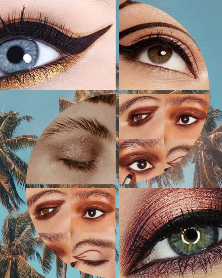 The 5 best eyeliner products for summer activities