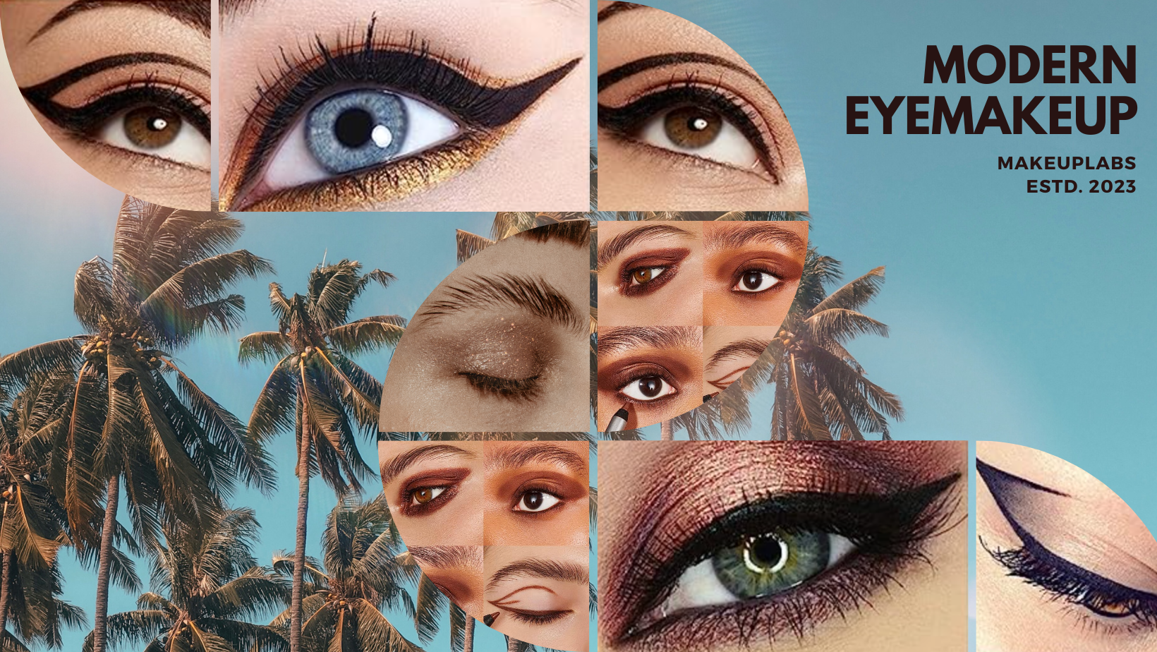 The 5 best eyeliner products for summer activities