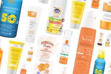 3 Top Green Sunscreens Products