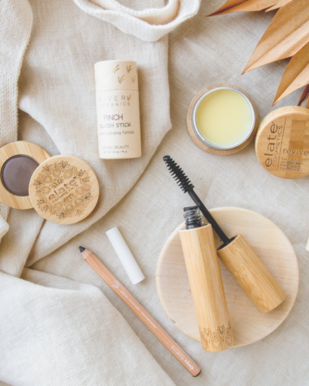 5 Reasons Why Environmentally Friendly Makeup is Better for Your Skin