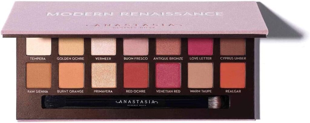 Anastasia Beverly Hills Modern Renaissance Eye Shadow Palette