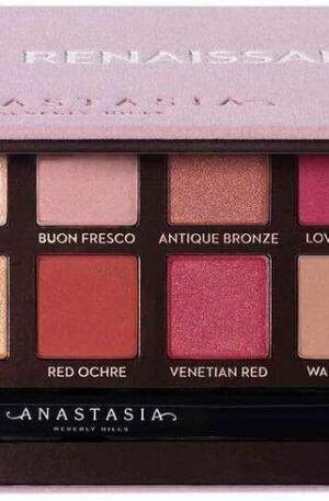 Anastasia Beverly Hills Modern Renaissance Eye Shadow Palette