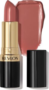 Blushing Nude Revlon Super Lustrous Lipstick