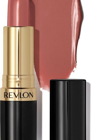 Blushing Nude Revlon Super Lustrous Lipstick