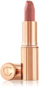 Charlotte Tilbury Matte Revolution Lipstick in Pillow Talk