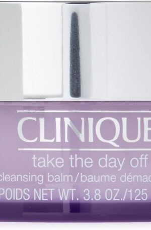 Clinique Take The Day Off Cleansing Balm