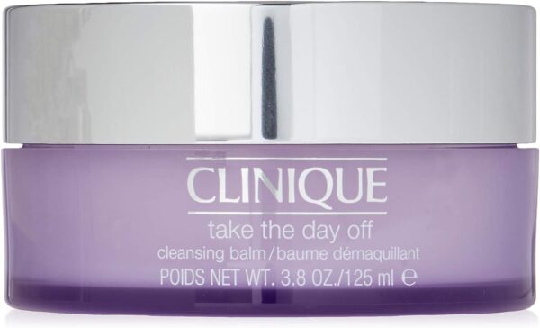 Clinique Take The Day Off Cleansing Balm