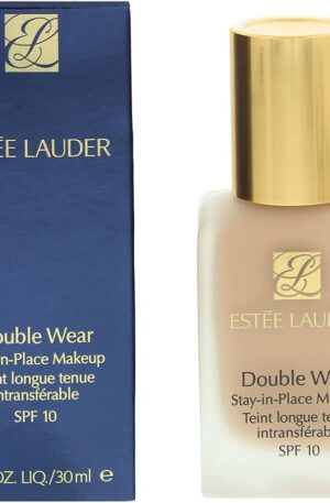 Estée Lauder Double Wear Stay-in-Place Makeup