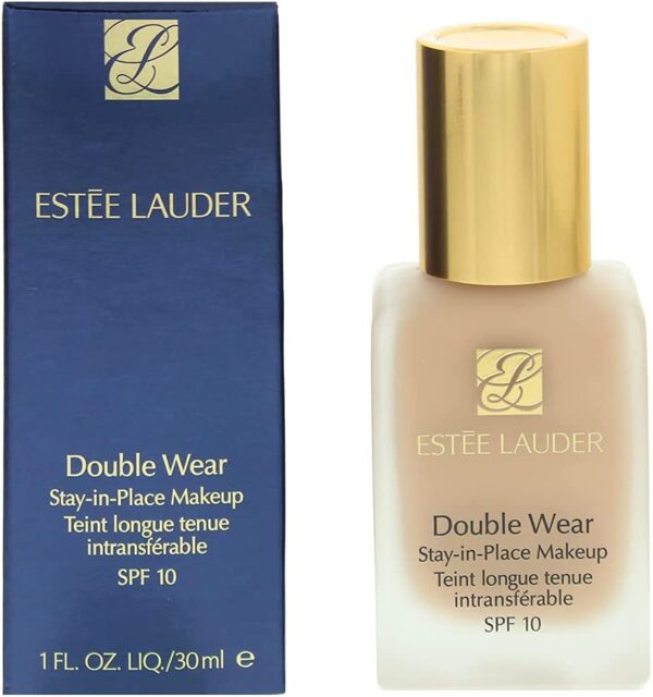 Estée Lauder Double Wear Stay-in-Place Makeup