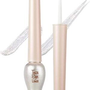 Etude House Tear Drop Liner White Tear