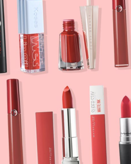 Exploring Different Types of Lipstick Textures for Various Theme Occasions