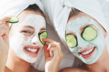 3 Moisture Face Masks Recommended from Million Followers’ Influencers