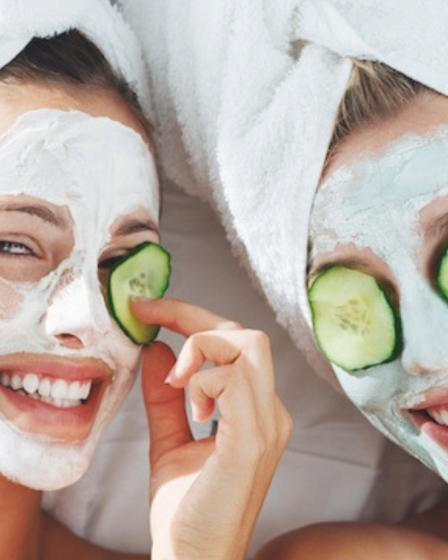 3 Moisture Face Masks Recommended from Million Followers’ Influencers