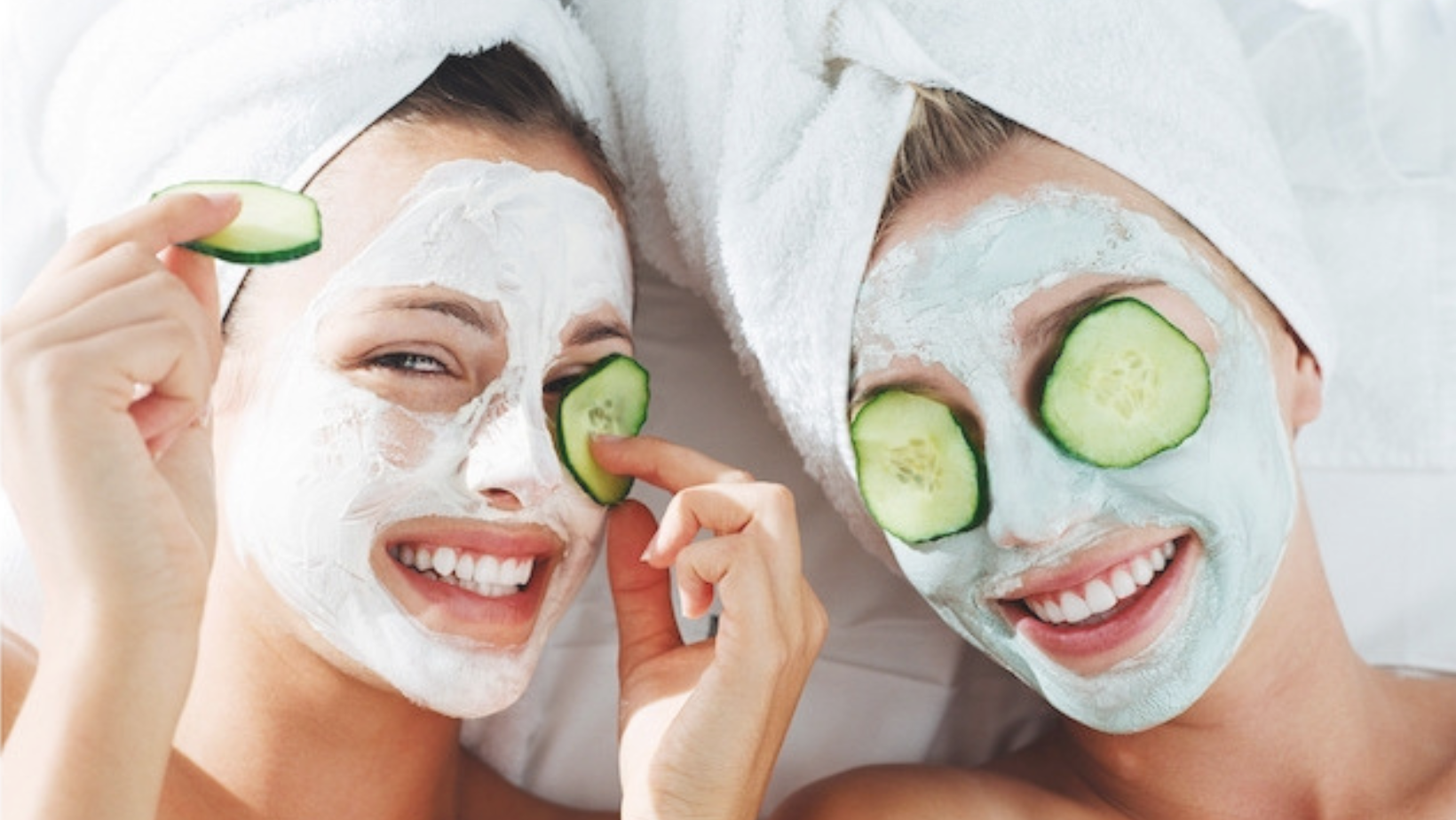 3 Moisture Face Masks Recommended from Million Followers’ Influencers