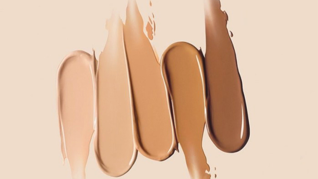 How to Choose The Right Color of Foundation Based On Your Skin Color