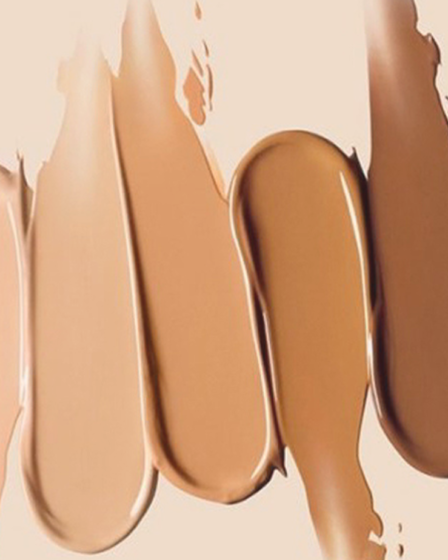 How to Choose The Right Color of Foundation Based On Your Skin Color