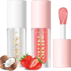 LANGMANNI Moisturizing Lip Oil