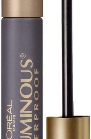 L'Oreal Paris Voluminous Waterproof Mascara