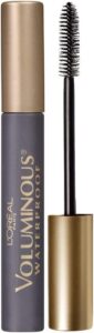 L'Oreal Paris Voluminous Waterproof Mascara