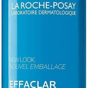 La Roche-Posay Effaclar Purifying Foaming Gel Cleanser