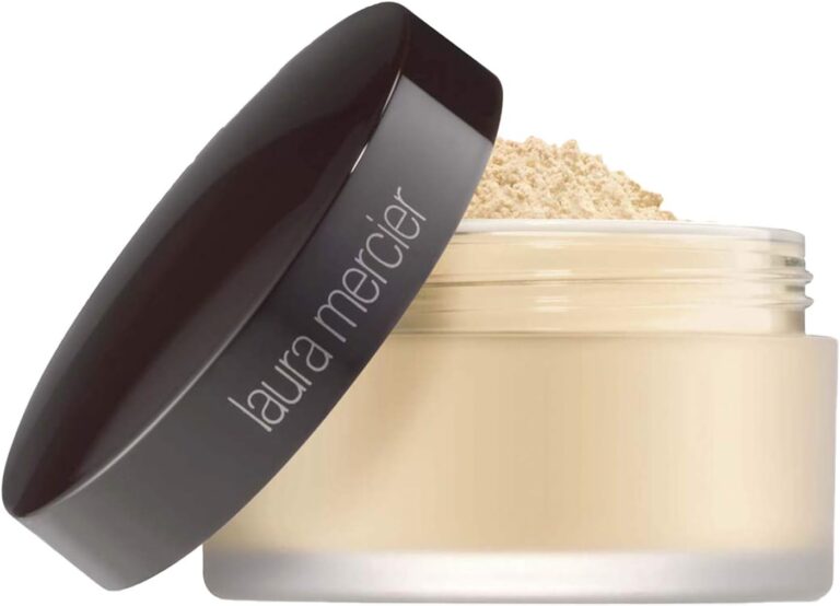 Laura Mercier Translucent Loose Setting Powder