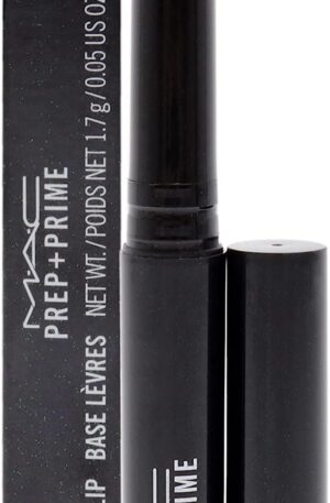 MAC Prep and Prime Lip