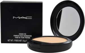 MAC Studio Fix Powder Plus Foundation