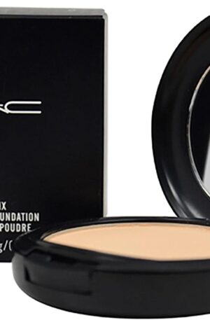 MAC Studio Fix Powder Plus Foundation