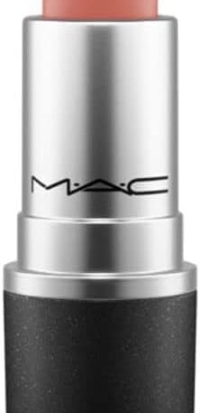 MAC's Lipstick in Velvet Teddy