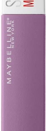 Maybelline SuperStay Matte Ink Liquid Lipstick