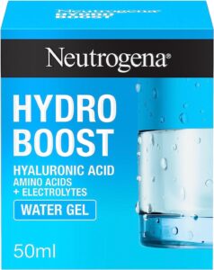 Neutrogena Hydro Boost Water Gel