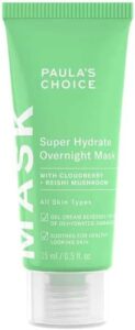 Paula's Choice Super Hydrate Overnight Mask