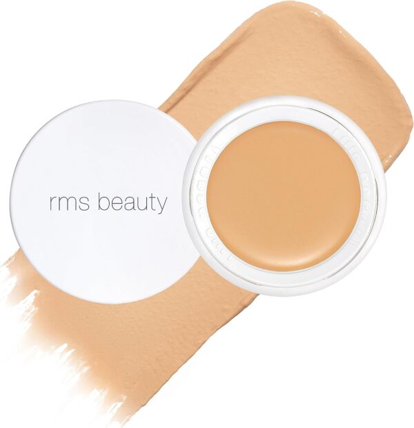 RMS Beauty's "Un" Cover-up