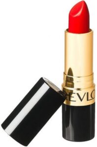 Revlon Super Lustrous Lipstick in Fire & Ice