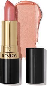 Revlon Super Lustrous Lipstick in Silver City Pink