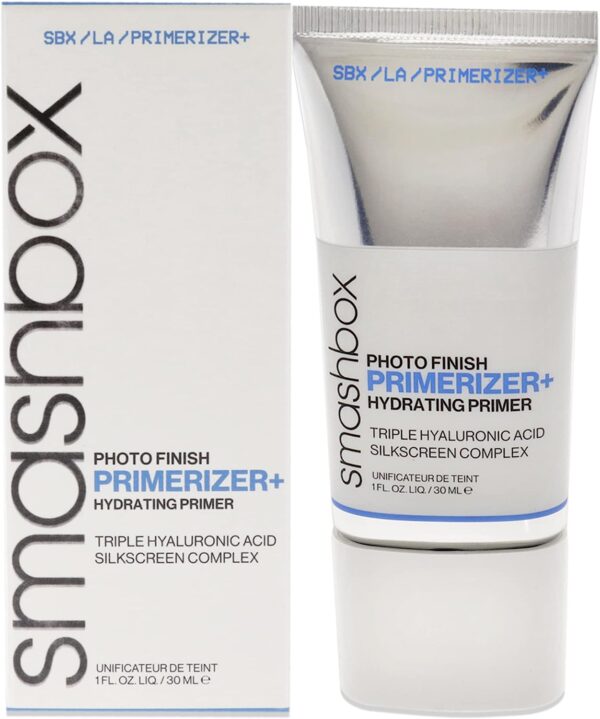 Smashbox Photo Finish Primer