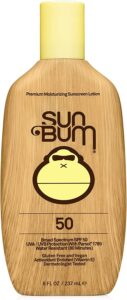 Sun Bum Reef Friendly Mineral Sunscreen