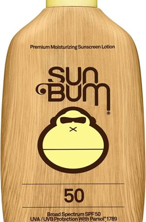 Sun Bum Reef Friendly Mineral Sunscreen