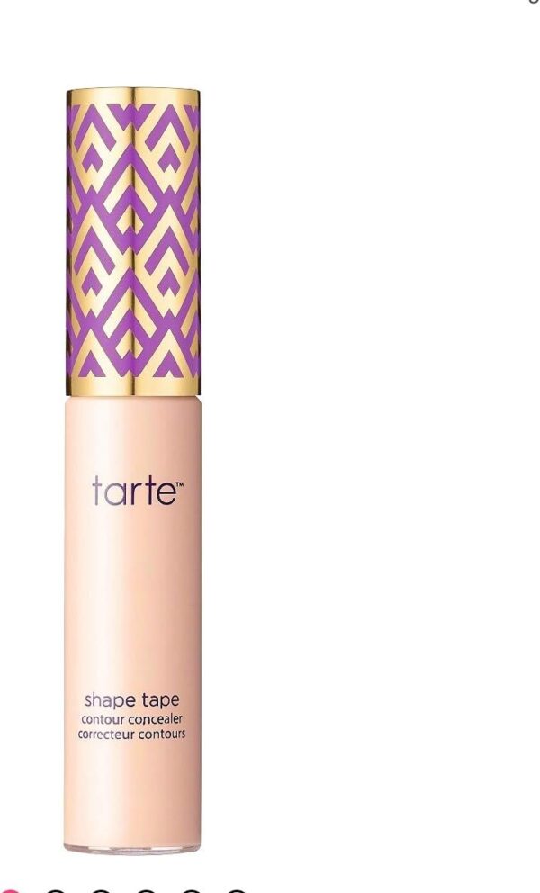 Tarte Shape Tape Concealer