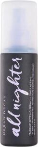 Urban Decay All Nighter Long-Lasting Makeup Setting Spray