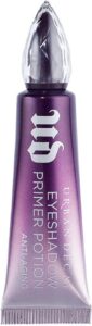 Urban Decay Eyeshadow Primer Potion