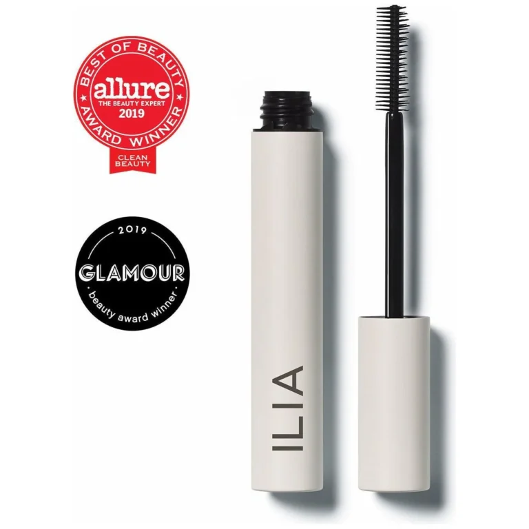 ILIA Beauty Mascara