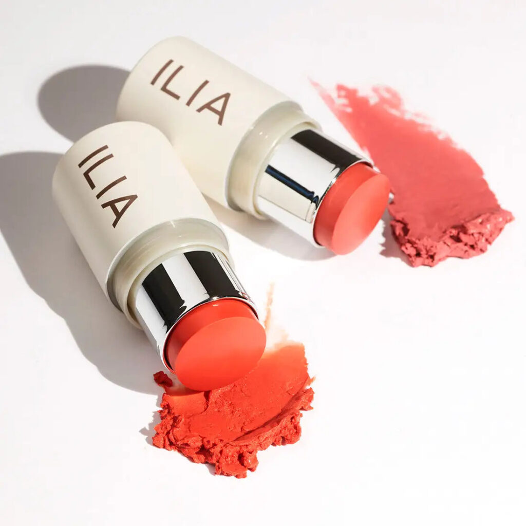 ILIA Beauty Multi Stick cheek tint